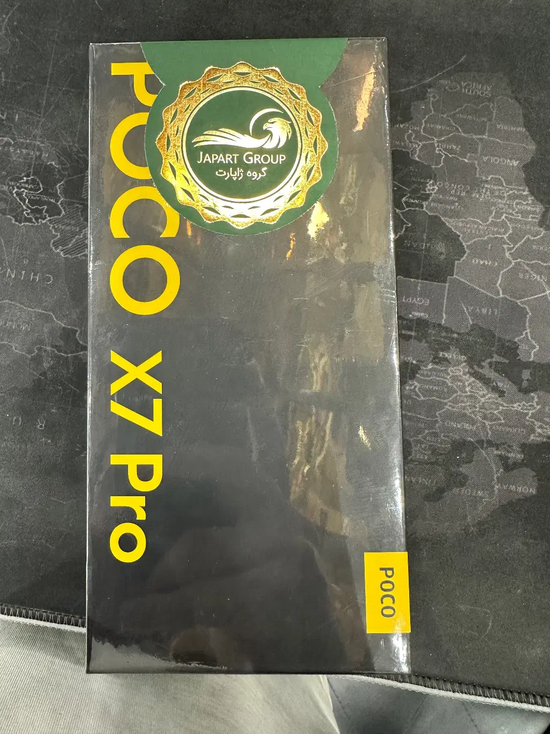 poco x7 pro|موبایل|تهران, شهرک ولیعصر جنوبی|دیوار
