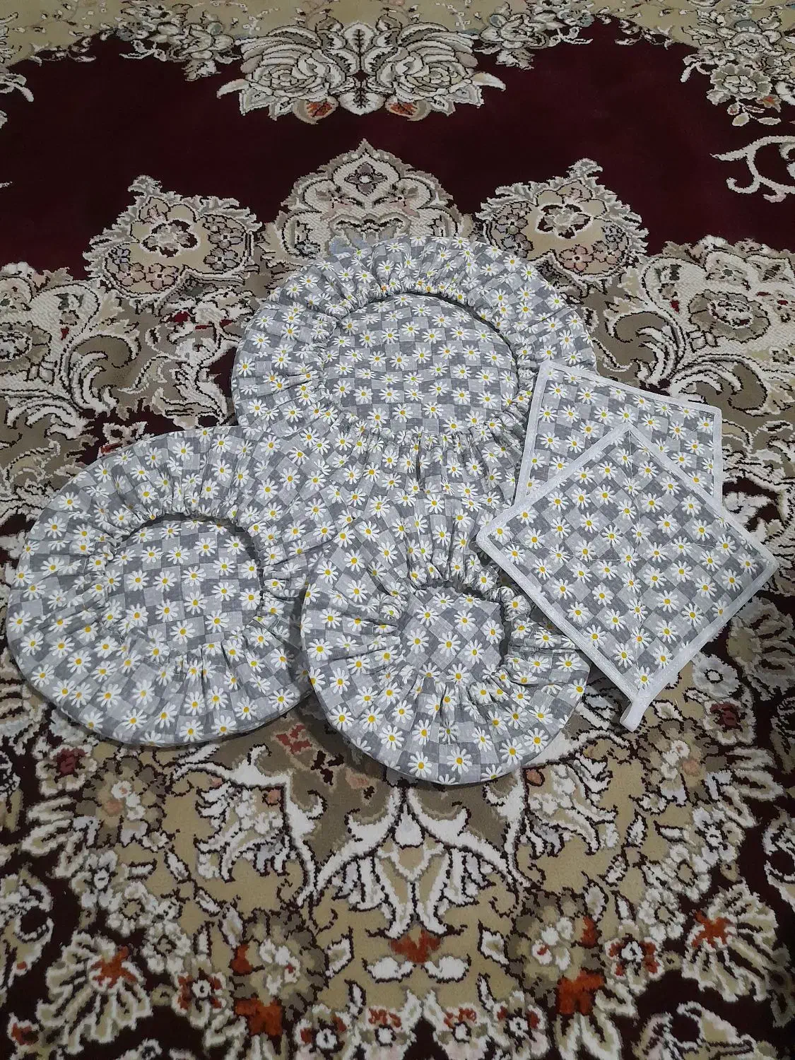 دستگیره دمی|سفره، حوله، دستمال آشپزخانه|قوچان, |دیوار