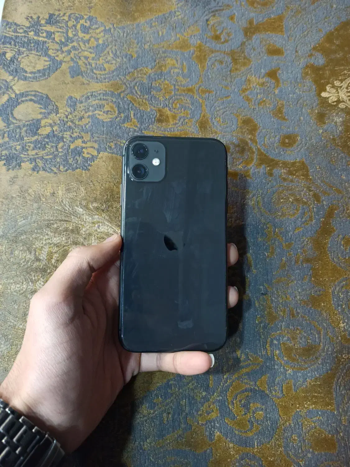 آیفون 11|موبایل|سبزوار, فرهنگیان|دیوار