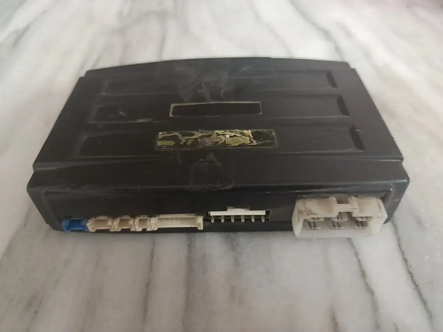 دزدگیر ماجیکار|قطعات یدکی و لوازم جانبی|ساوه, |دیوار