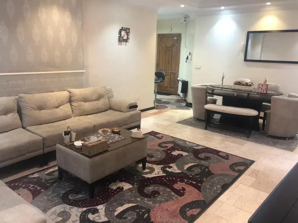 80متر2خواب/فول/بهترین فرعی منطقه|اجارهٔ آپارتمان|تهران, سازمان آب|دیوار