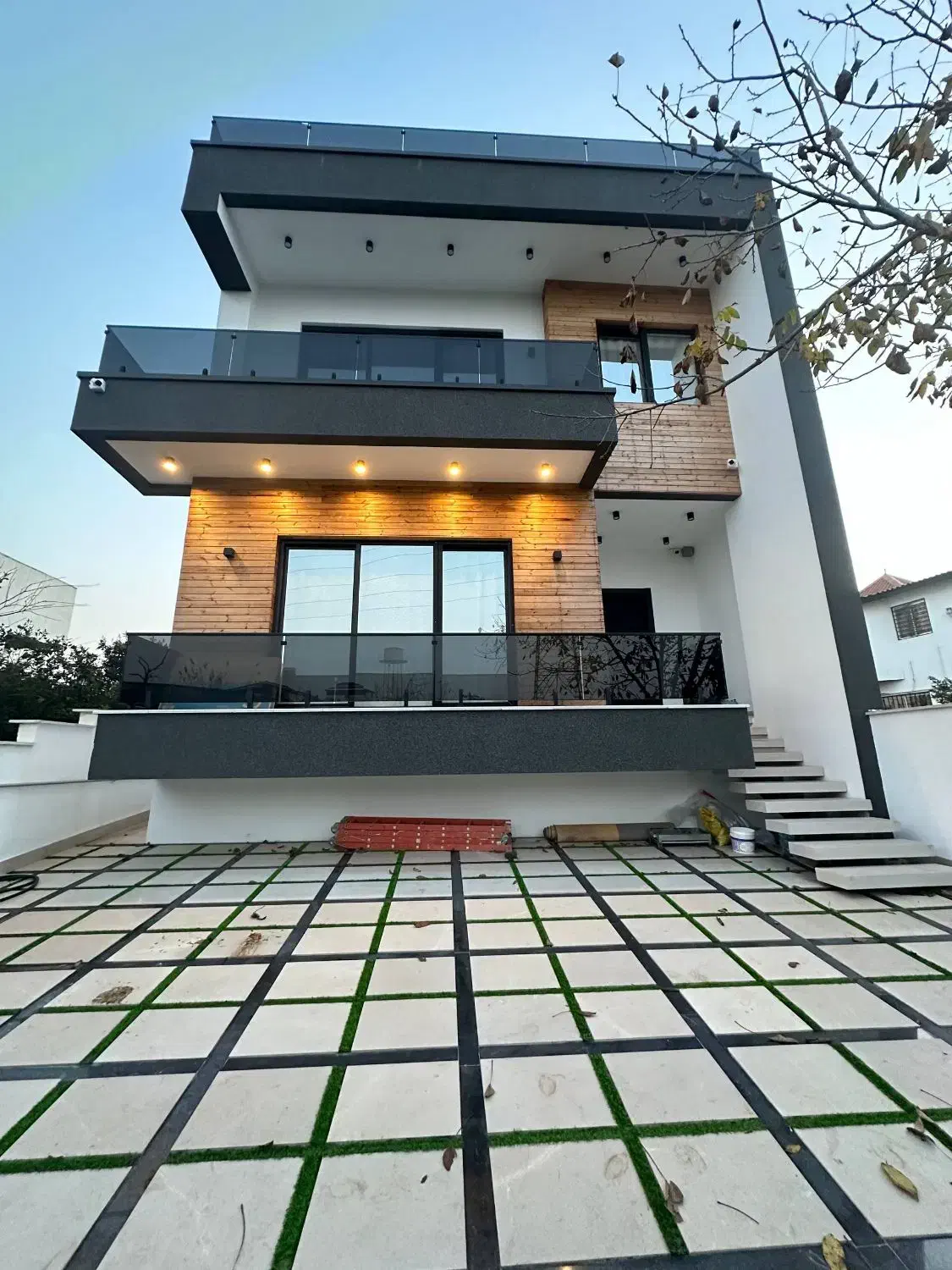 نوشهر/ونوش /شهرکی|فروش خانه و ویلا|نوشهر, |دیوار