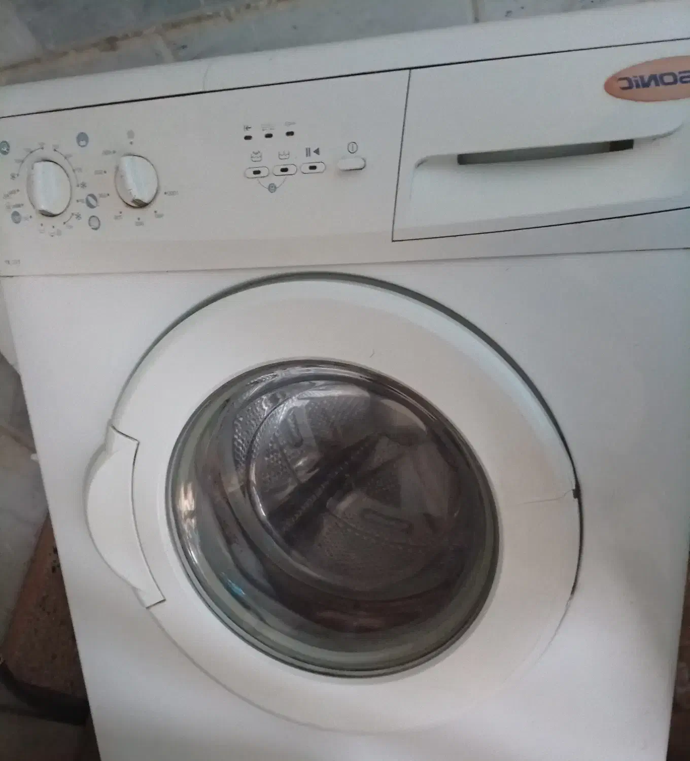 ماشین لباسشویی|ماشین لباسشویی و خشککن لباس|زابل, |دیوار