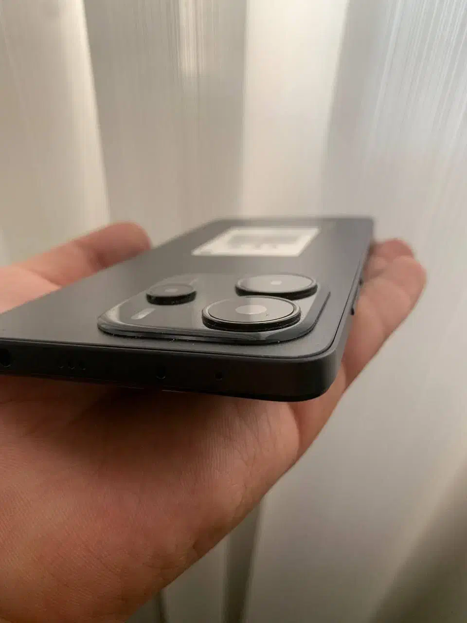 گوشی not14|موبایل|مشهد, زمرد|دیوار