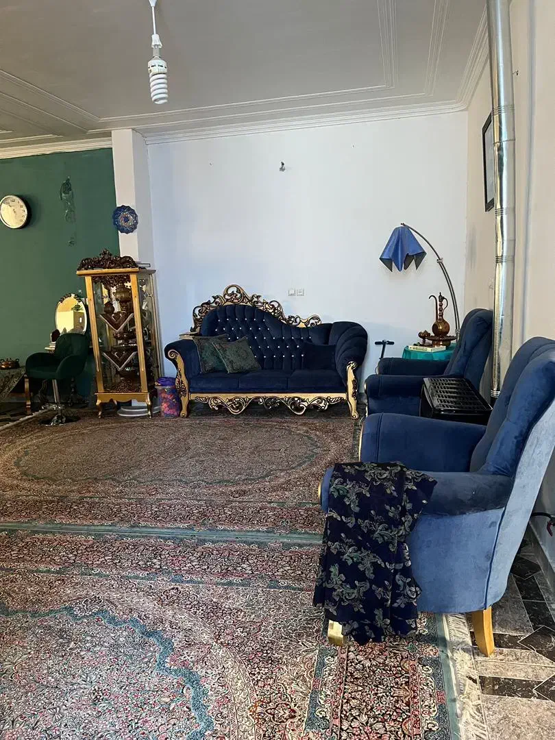 خانه فروشی دونبش جاده گردان|فروش خانه و ویلا|کهنوج, |دیوار