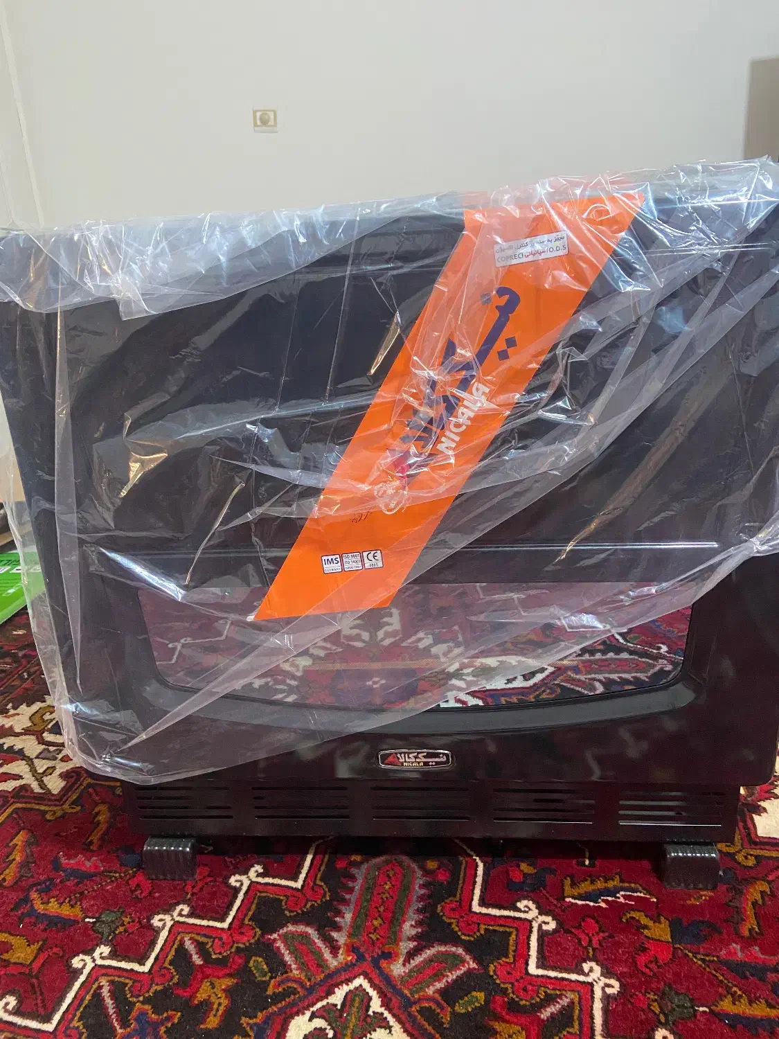 بخاری نیکالا آفتاب af18|بخاری، هیتر، شومینه|تهران, دهم فروردین|دیوار