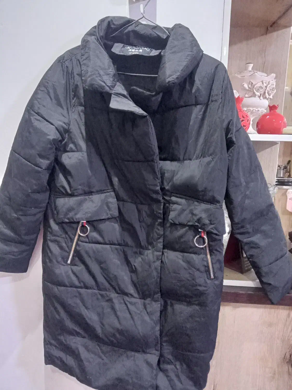 کاپشن|لباس|صباشهر, |دیوار