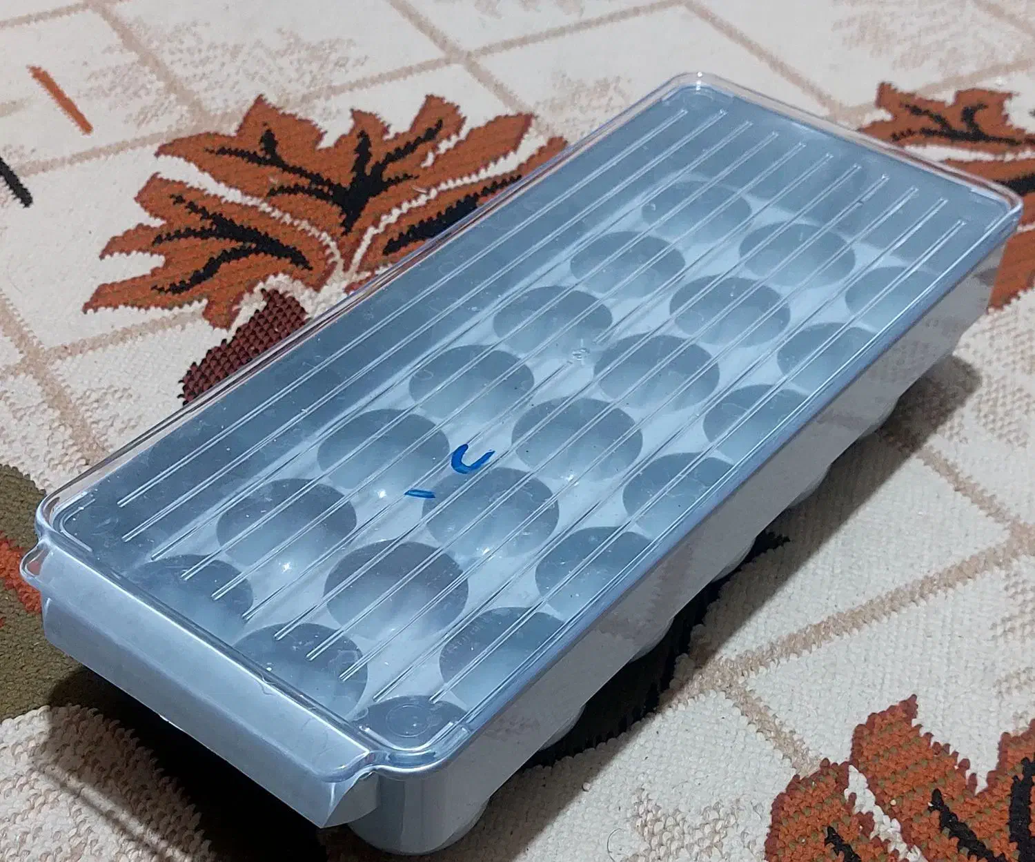 جاتخم مرغی سالم وتمیز|ظروف نگهدارنده، پلاستیکی، یک‌بارمصرف|نیشابور, امام|دیوار