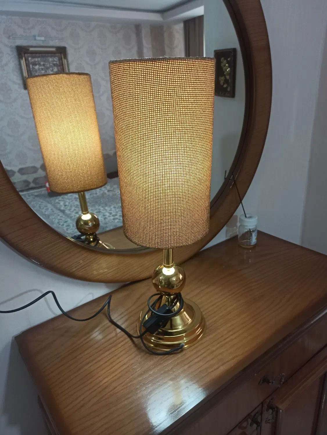 آباژور|چراغ خواب و آباژور|مشهد, توس (بلوار توس)|دیوار