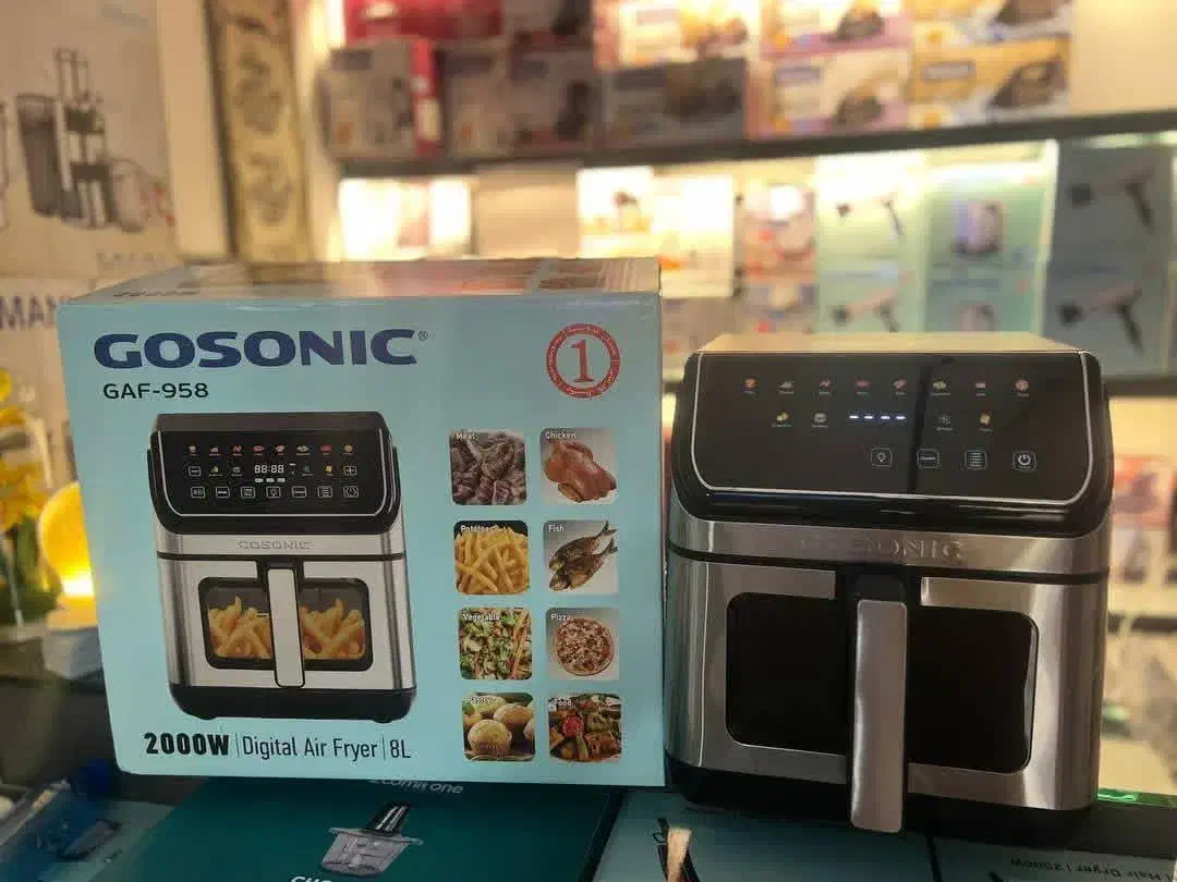 سرخ کن|اجاق گاز و لوازم برقی پخت‌وپز|چاه مبارک, |دیوار