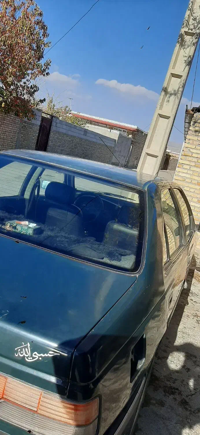 آردی مدل 84|خودرو سواری و وانت|یامچی, |دیوار