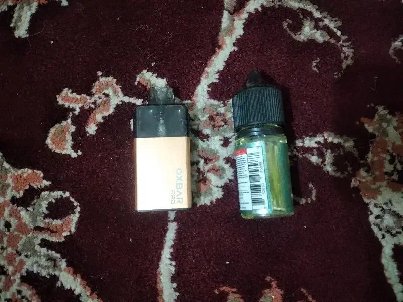 ویپ قابل شارژ|زیورآلات و اکسسوری|بندر ماهشهر, |دیوار