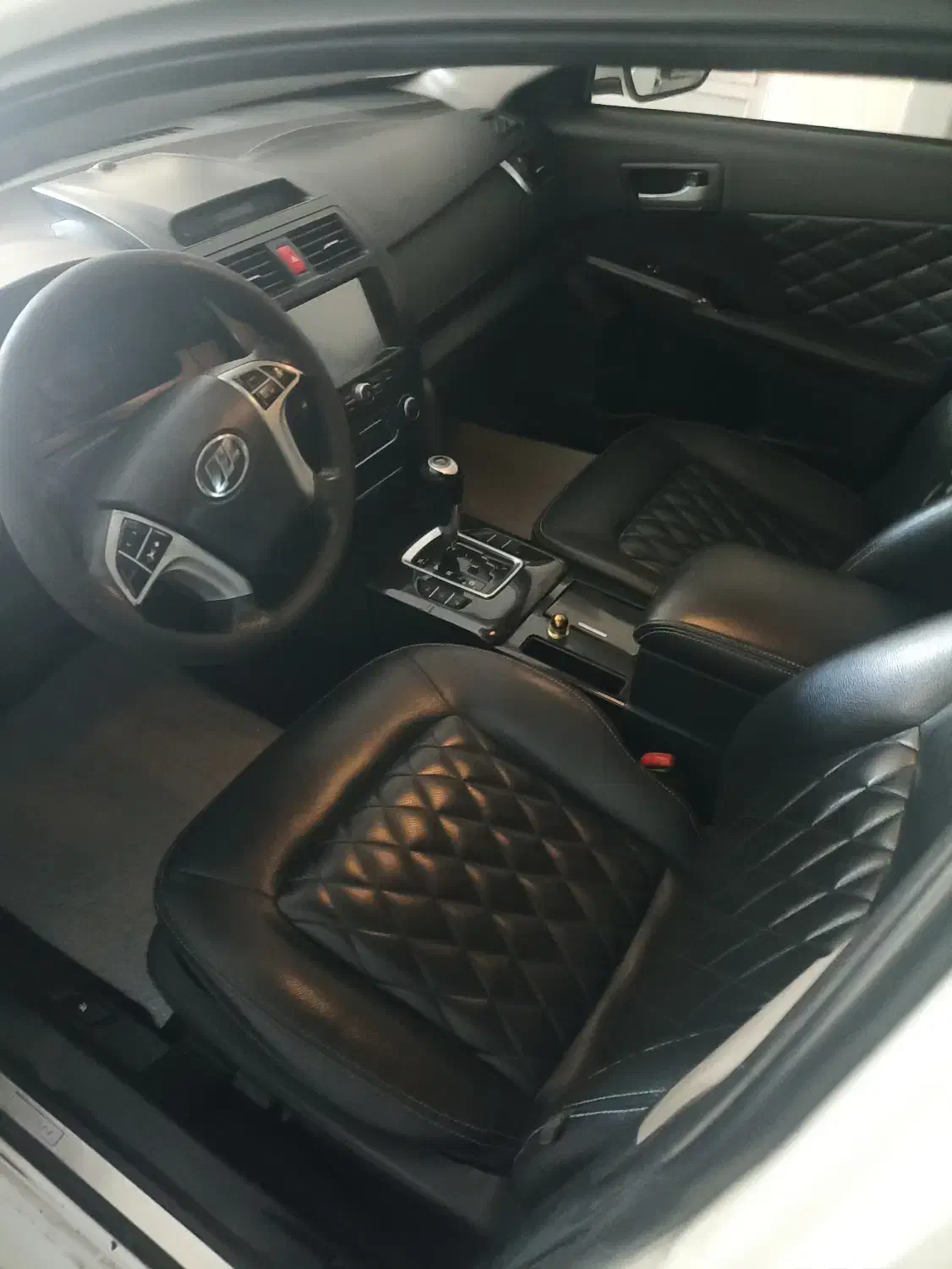 لیفان820مدل97|خودرو سواری و وانت|تبریز, |دیوار