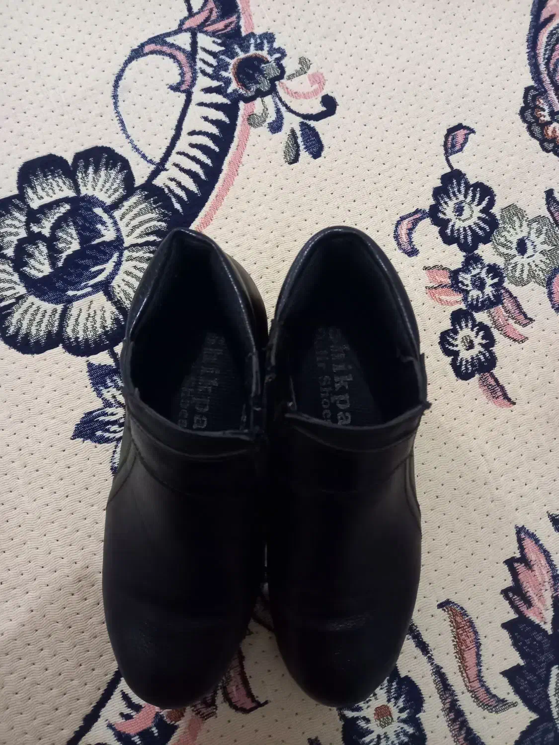 نیم پوت سایز۳۸درحدنونو|کیف، کفش، کمربند|قم, علی آباد|دیوار