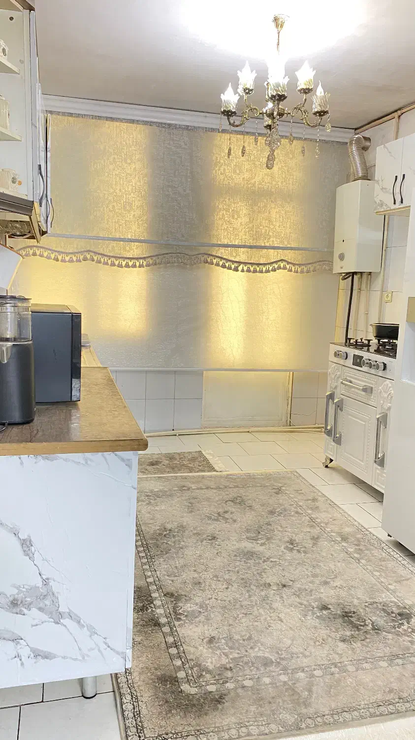 خونه۶۱متری پویینک|فروش آپارتمان|ورامین, خیر آباد|دیوار