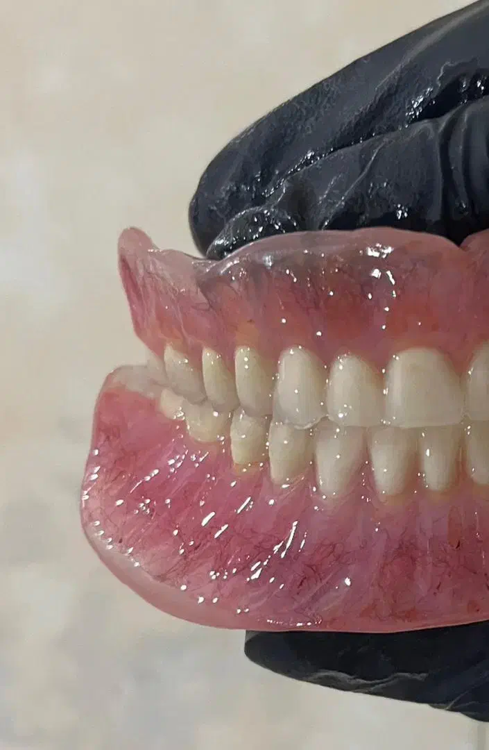 دندانسازی|استخدام درمانی، زیبایی، بهداشتی|اراک, |دیوار