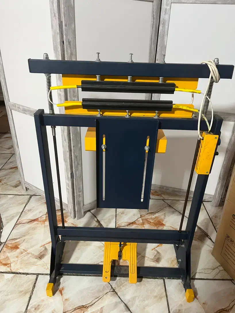 دوخت پدالی ، پرس|ماشینآلات صنعتی|شهریار, شهریار|دیوار