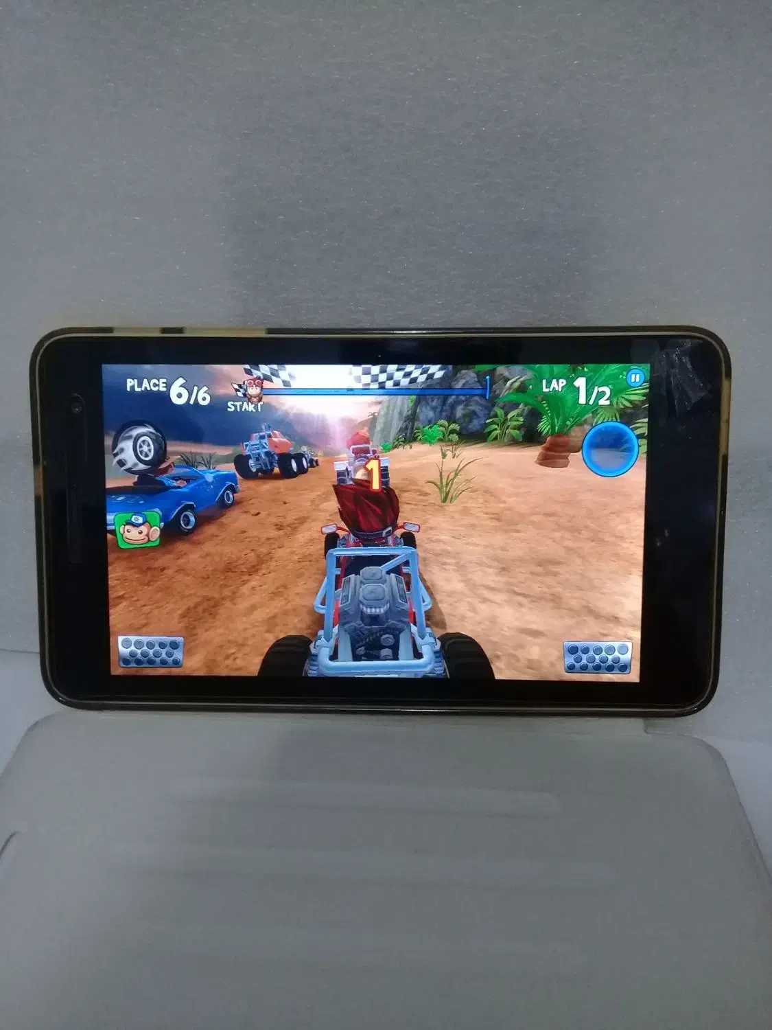 تبلت ۷ اینج|تبلت|بوشهر, |دیوار