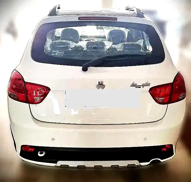 کوییک GXR ۱۴۰۴ *صفر *فول سفارشی * رینگ اسپورت|خودرو سواری و وانت|شیراز, درکی|دیوار