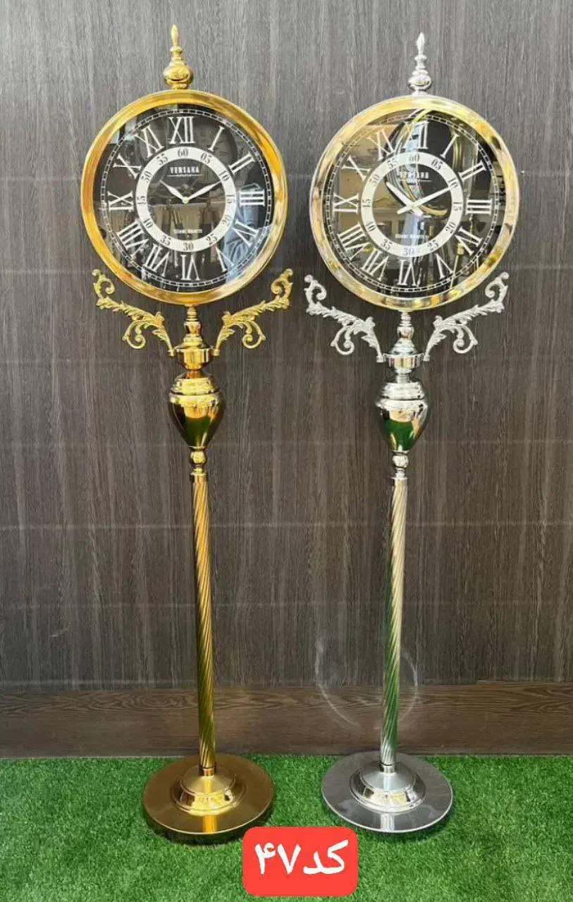 ساعت سالنی|ساعت دیواری و تزئینی|تهران, افسریه جنوبی|دیوار