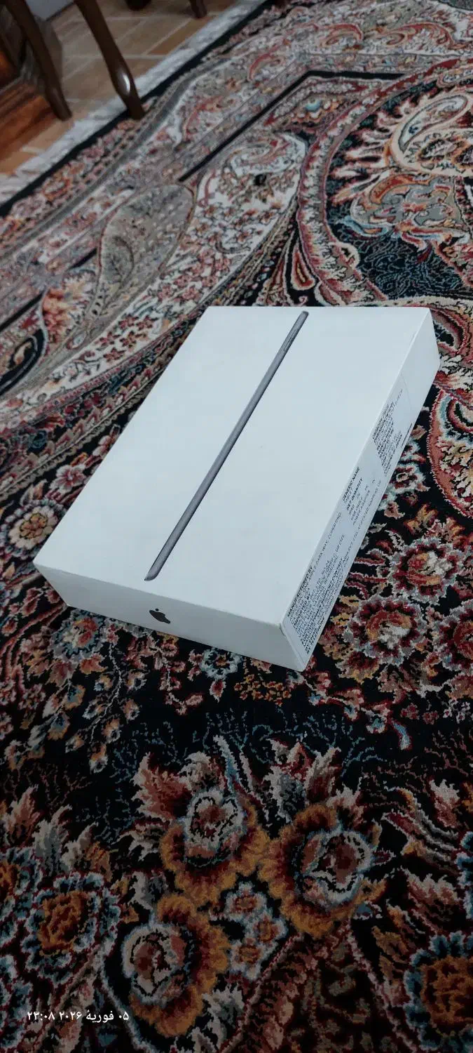 تبلت ، آی پد ipad مدل A2602|تبلت|کرج, رجب‌آباد|دیوار