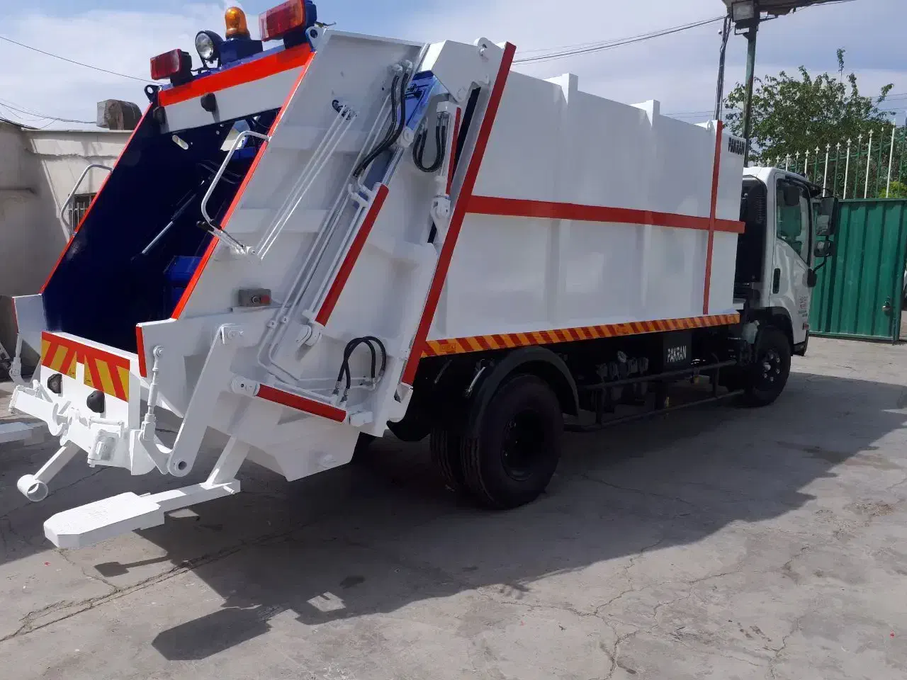 استخدام راننده پایه 2|استخدام حمل و نقل|جم, |دیوار