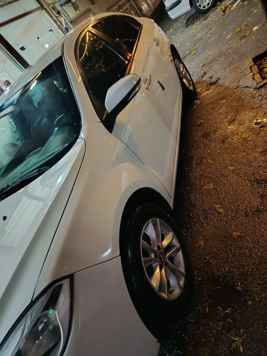 برلیانس H330|خودرو سواری و وانت|تبریز, |دیوار