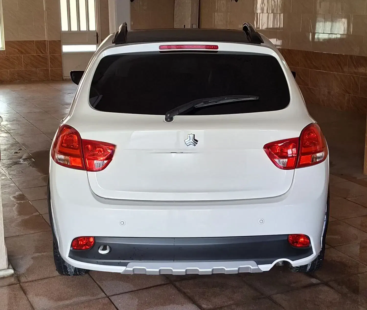 فروش کوییک ۱۴۰۲|خودرو سواری و وانت|سرپل ذهاب, |دیوار