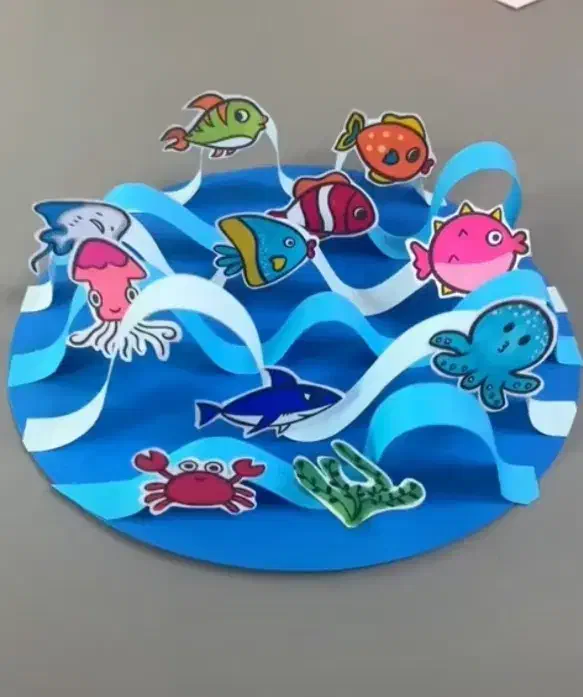 ساخت کاردستی خلاقانه برای کودکان شما|لوازم التحریر|فیروزآباد (فارس), |دیوار