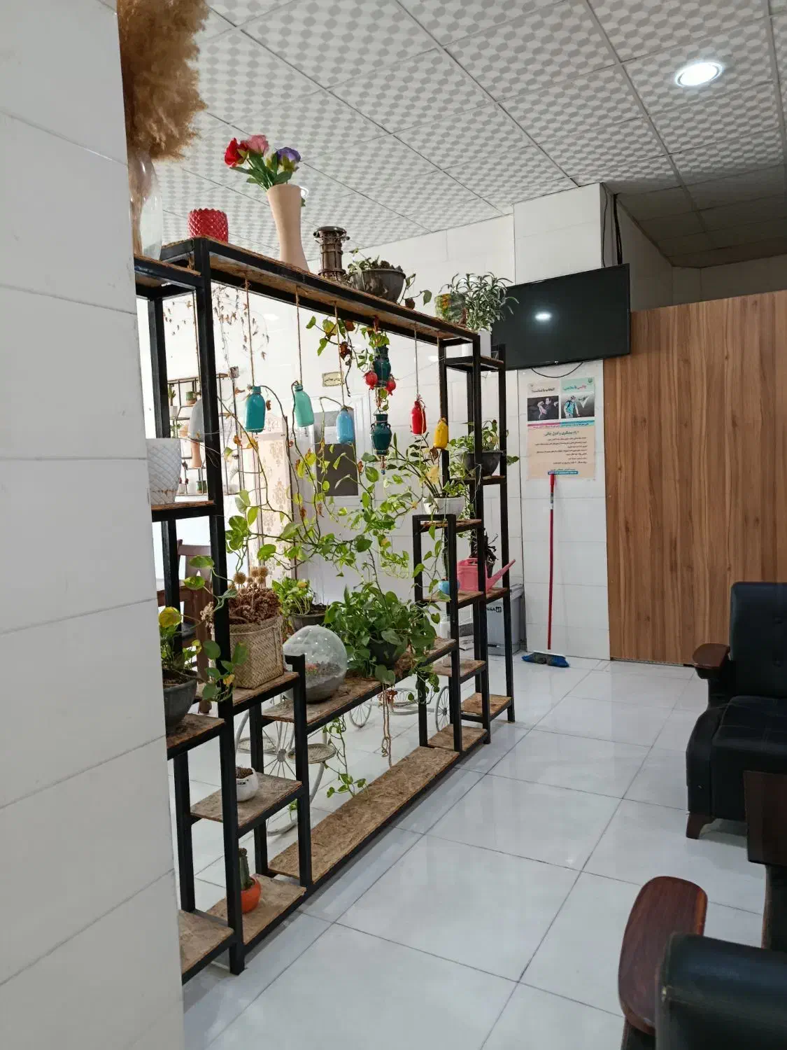 نیازمند یک نفر کارگر ساده جهت کار در رستوران|استخدام خدمات فروشگاه و رستوران|مهر, |دیوار