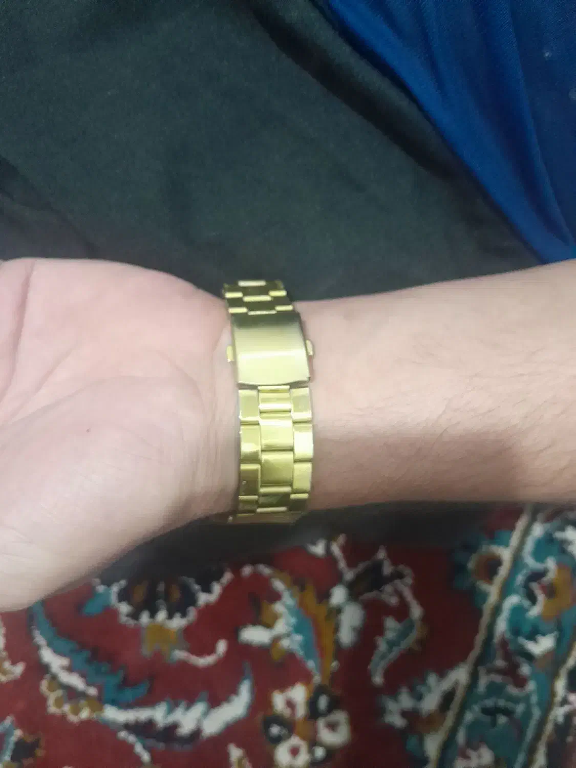 ساعت مچی|ساعت|اسلام‌‌آباد غرب, |دیوار