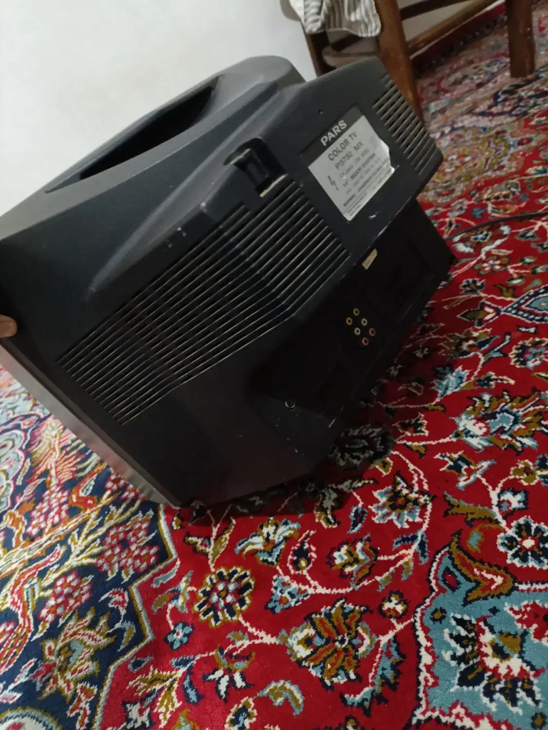 تلویزیون|تلویزیون و پروژکتور|مینودشت, |دیوار