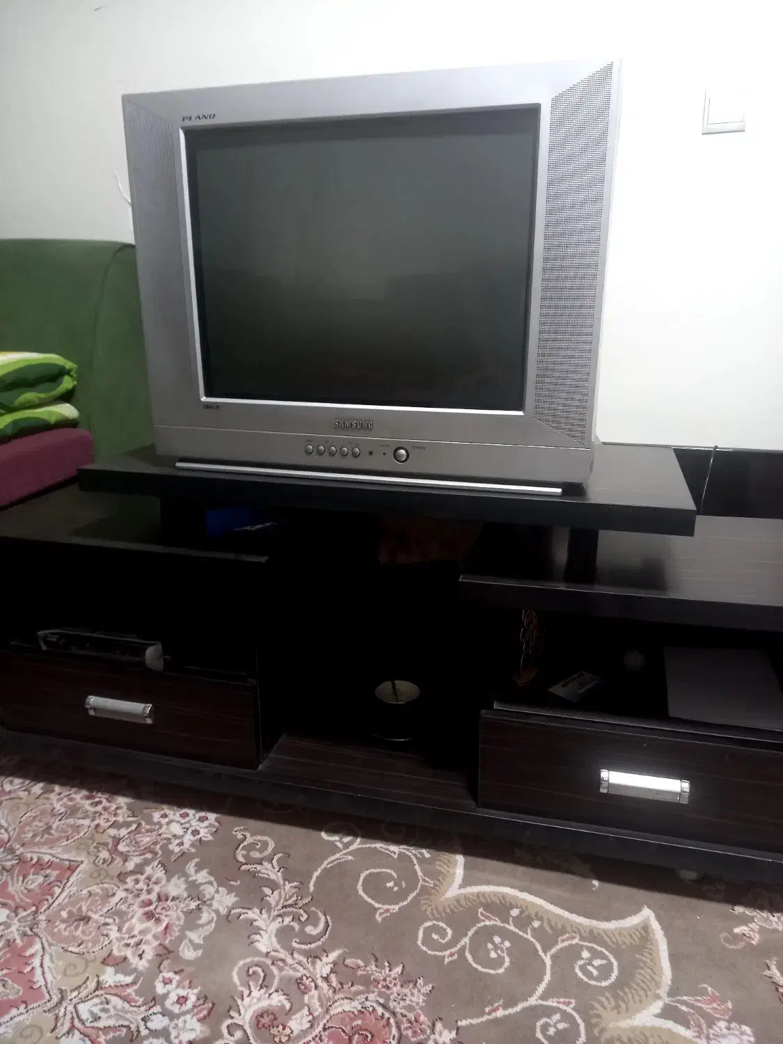 تلویزیون ۲۱|تلویزیون و پروژکتور|تهران, آذری|دیوار