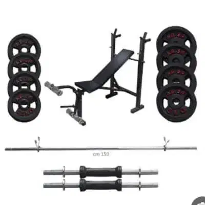 دستگاه بدنسازی|تجهیزات ورزشی|یزد, |دیوار