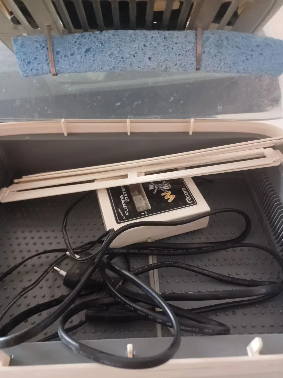 دستگاه جوجه کشی آرکام  کره|لوازم جانبی حیوانات|اصفهان, گرکان|دیوار