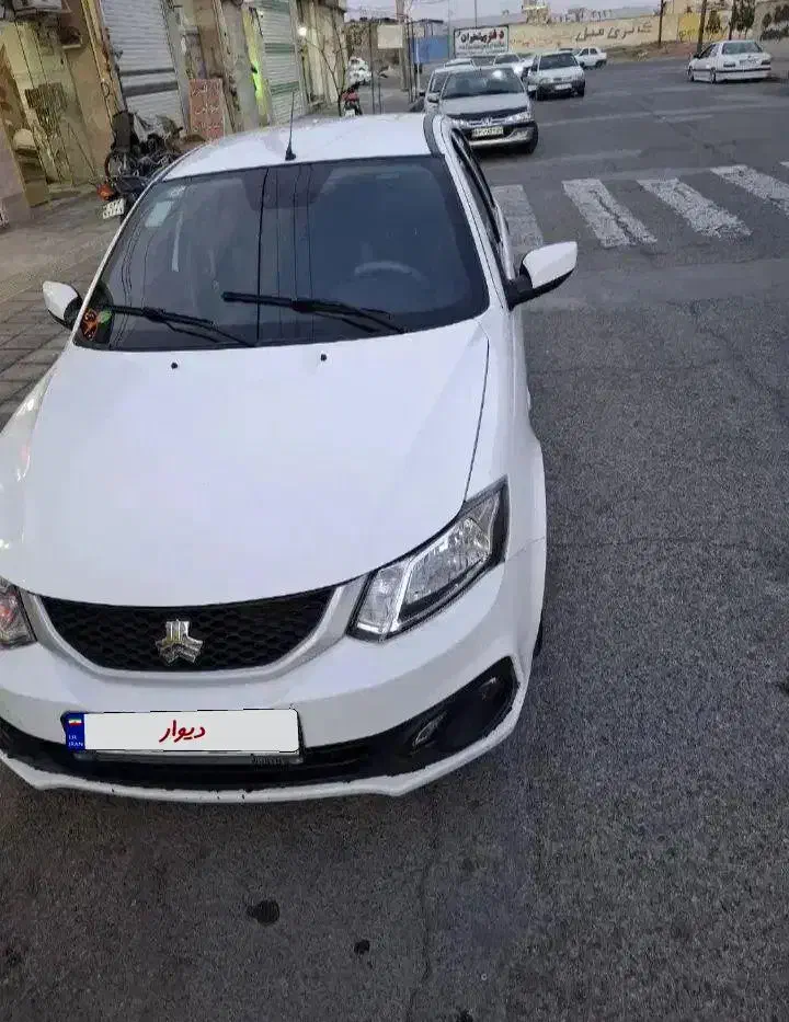 ساینا s|خودرو سواری و وانت|بیرجند, |دیوار