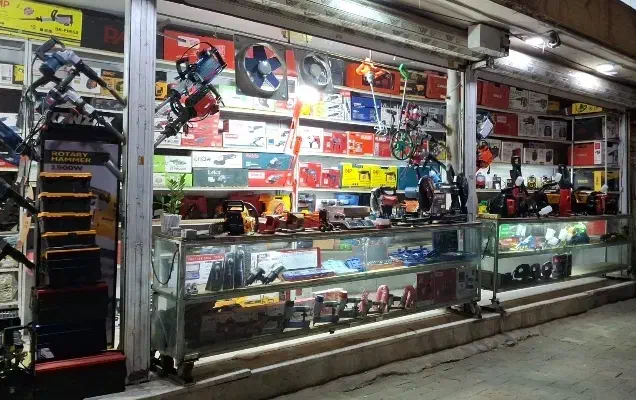 فقط با 4300 سنگ فرز آهنگری رونیکس خودتو داری|ماشین‌آلات صنعتی|سبزوار, مدرس|دیوار