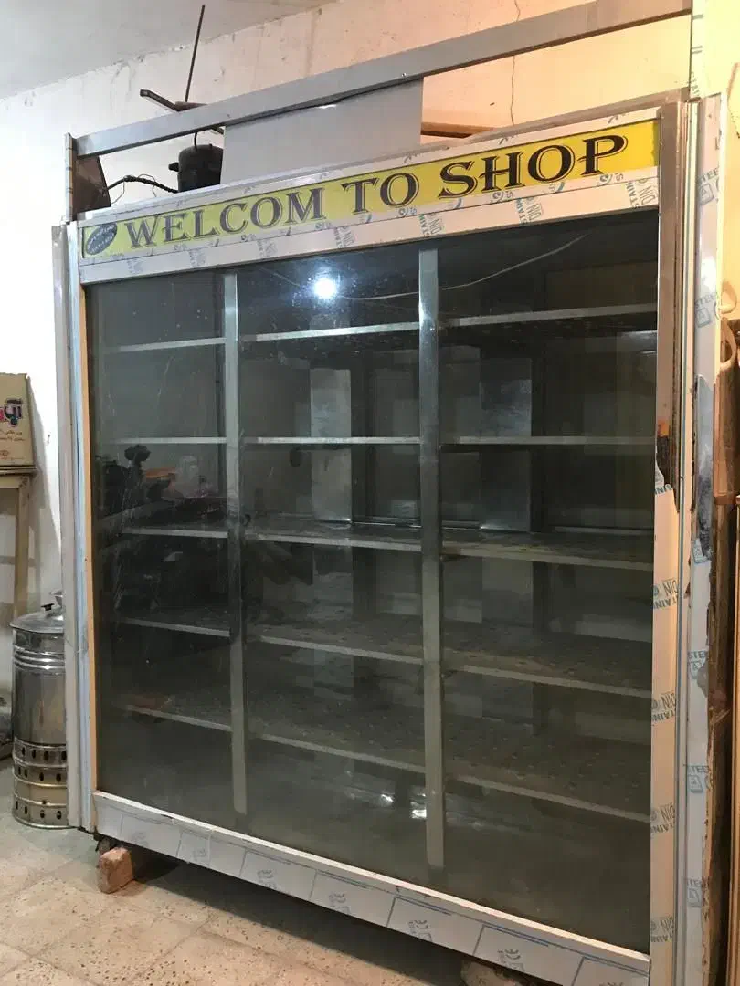 فروش وسایل مرغ فروشی|فروشگاه و مغازه|اردبیل, |دیوار