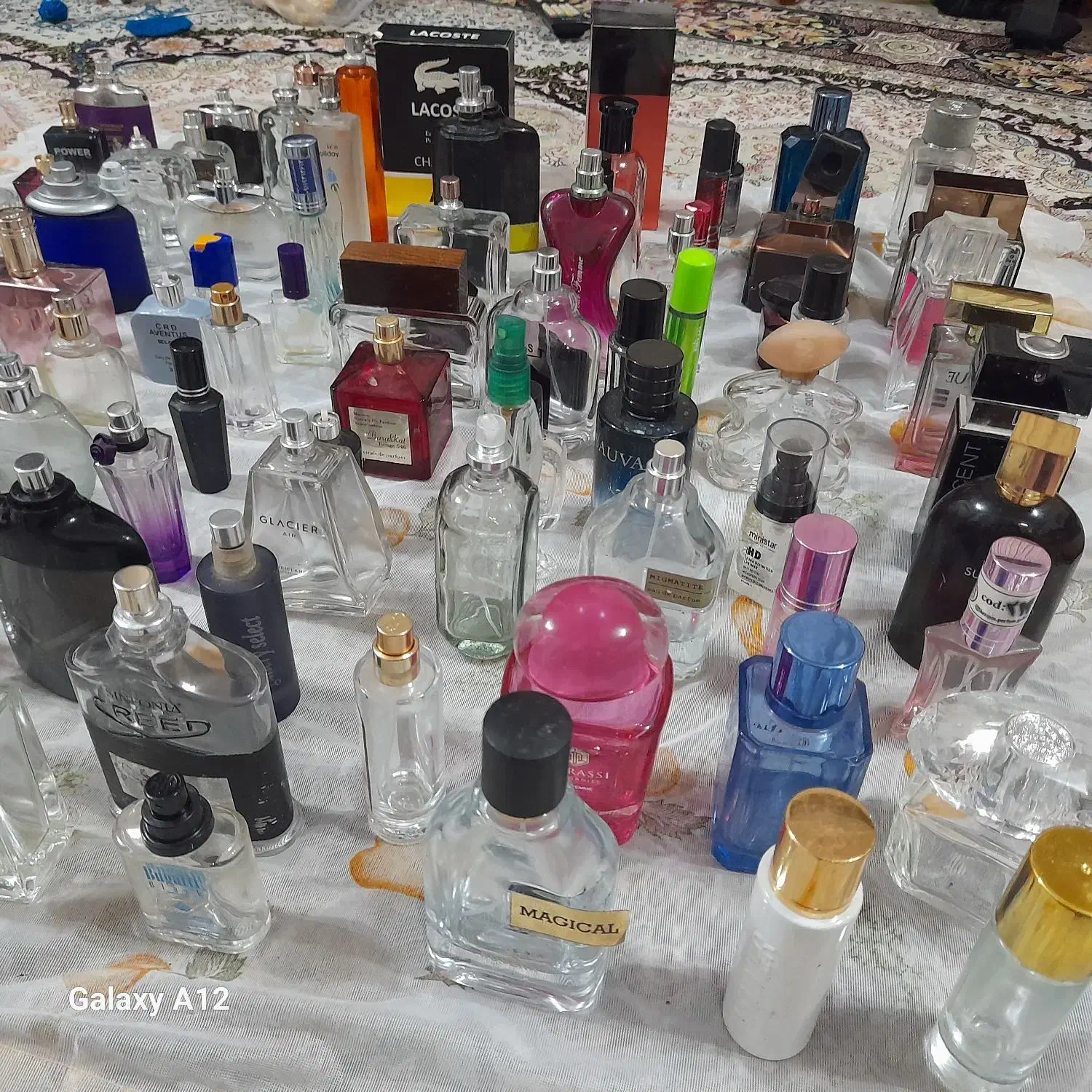 ظروف ووسایل|حراج|رشت, فلسطین|دیوار