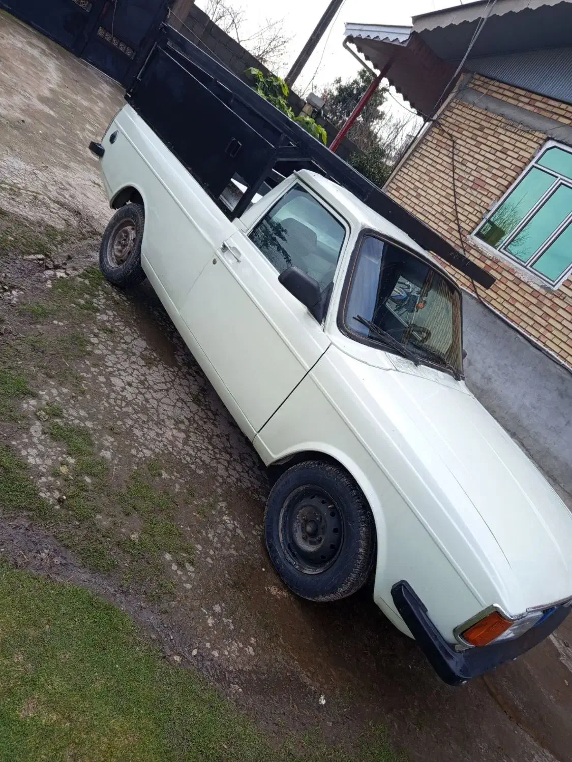 شخصی|خودرو سواری و وانت|لیسار, |دیوار