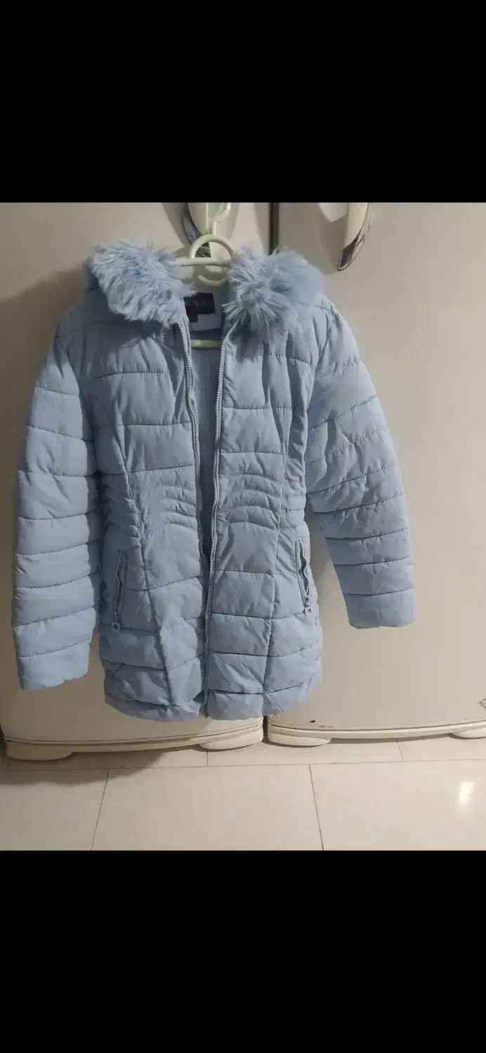 کاپشن دخترانه|لباس|سبزوار, شهرک جهاد|دیوار