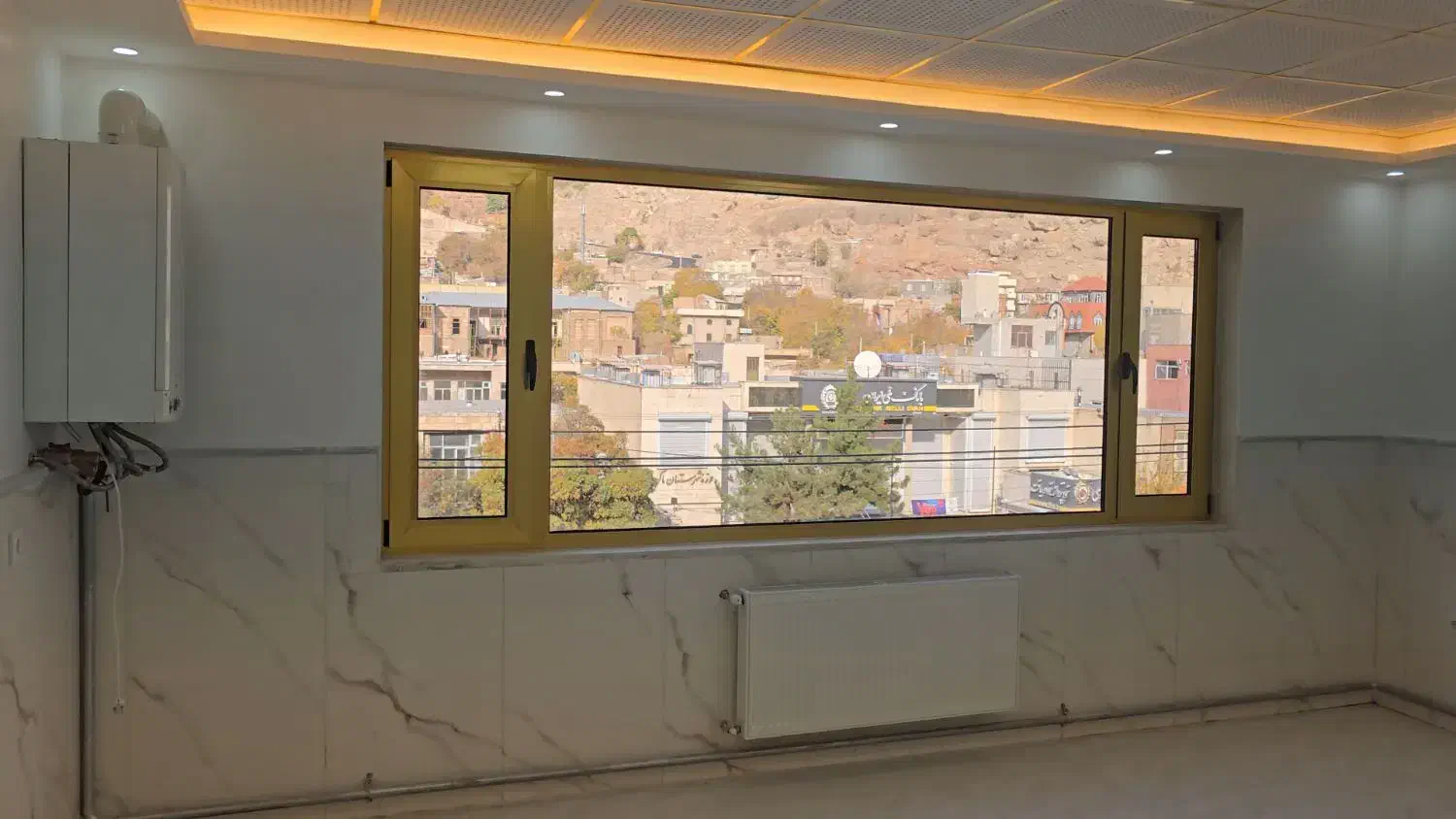 اجاره واحد برای امورات دفتری . شرکتی ، مطب ، وکالت|اجارهٔ دفتر کار، اتاق اداری، مطب|ماکو, |دیوار