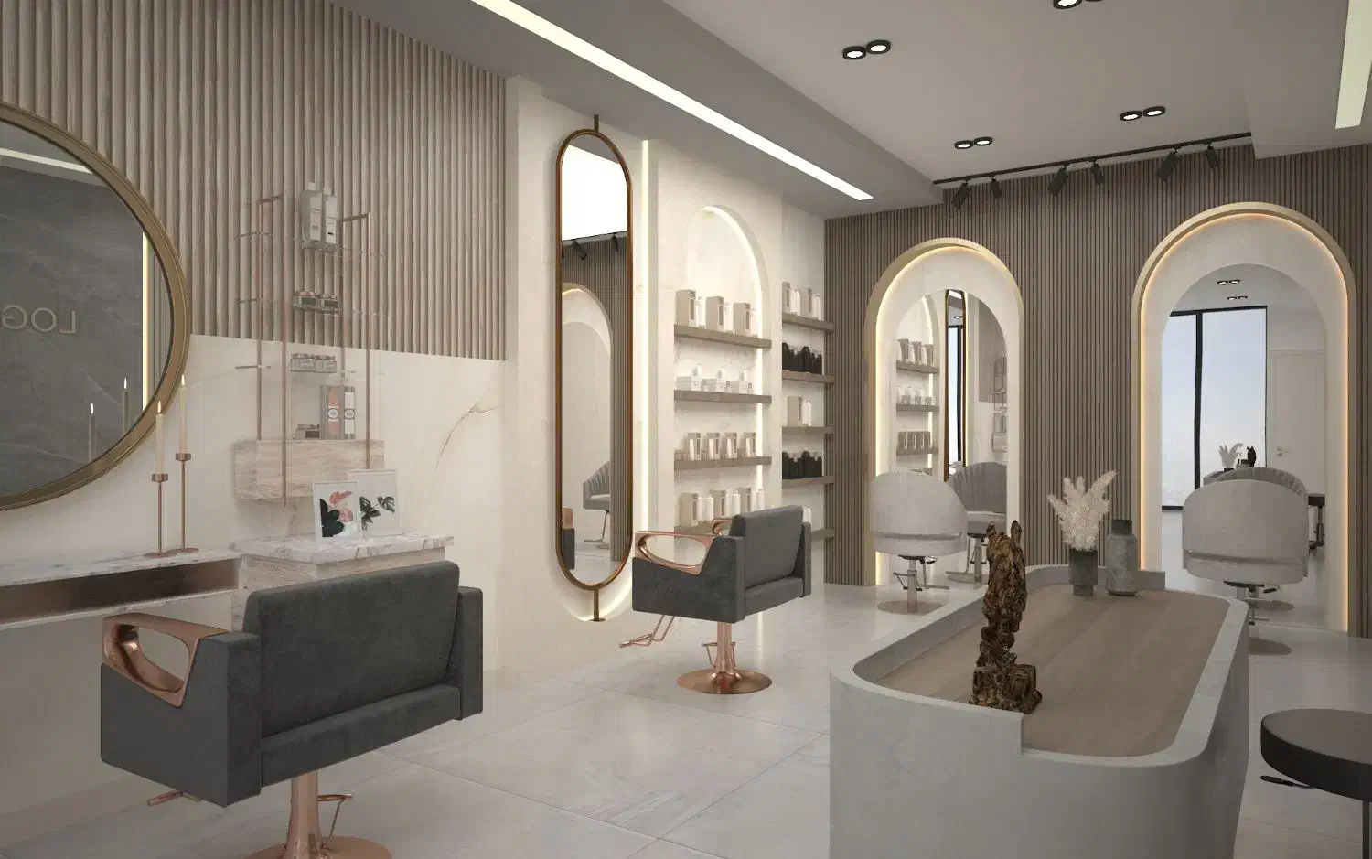 طراحی دکوراسیون داخلی و نمای ساختمان|خدمات پیشه و مهارت|بهبهان, |دیوار