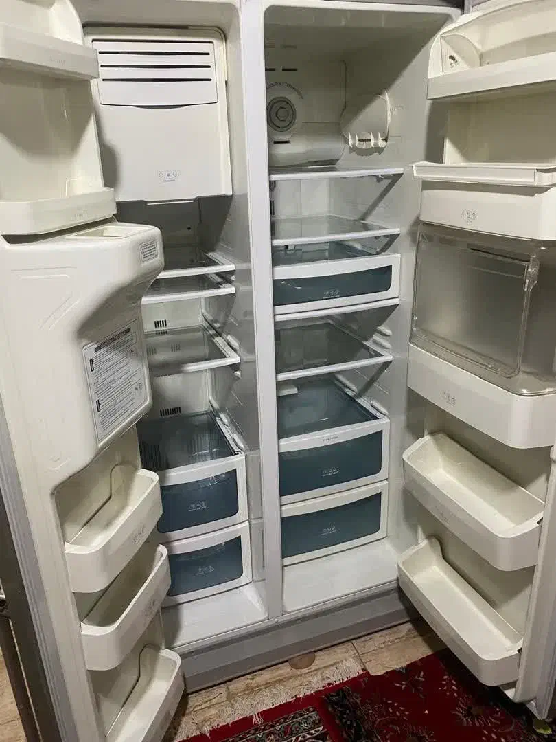 فروشی|یخچال و فریزر|محلات, |دیوار