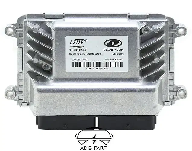 ecu lznf|قطعات یدکی و لوازم جانبی|مشگین شهر, |دیوار