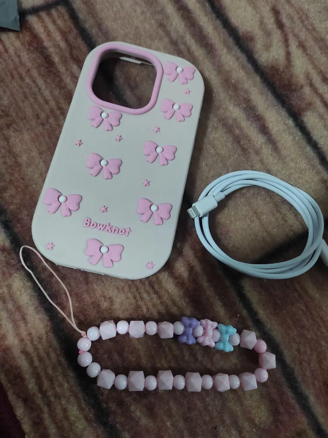 گارد آیفون ۱۳ ،۱۴،۱۵ پرو|لوازم جانبی موبایل و تبلت|اسدآباد, |دیوار