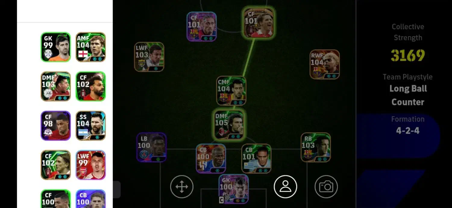 اکانت ایفوتبال|کنسول، بازی ویدئویی و آنلاین|جهرم, |دیوار