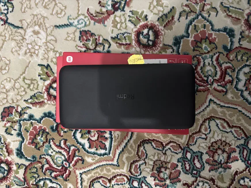 پاوربانک ۲۰۰۰۰ شیایومی|لوازم جانبی موبایل و تبلت|اسفراین, |دیوار