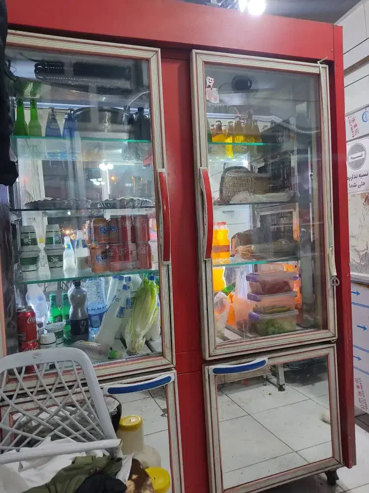 وسایل ساندویچی|کافی‌شاپ و رستوران|خوی, |دیوار