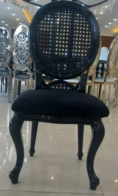 صندلی  تالار ژیوار|عمده‌فروشی|بندر گناوه, |دیوار